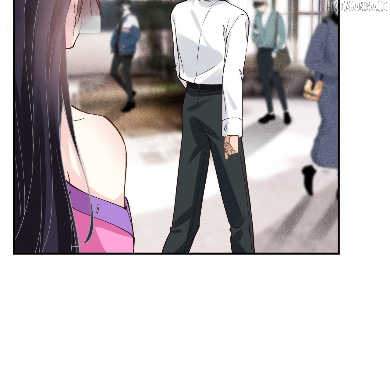 Everyone's Darling Chapter 378 - page 46